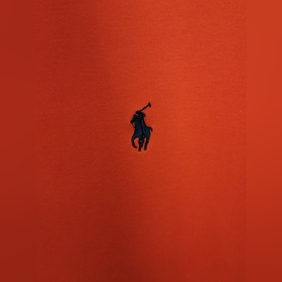 Polo by Ralph Lauren Men's Polo Shirt Size L - Picture 5 of 8